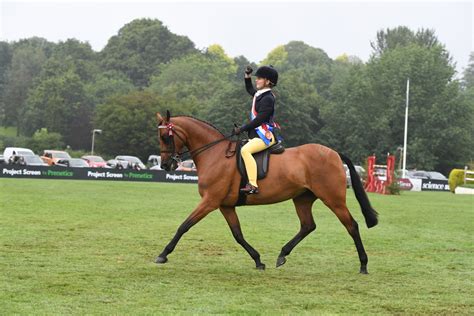 Royal International Horse Show Rihs At Hickstead Horse And Hound