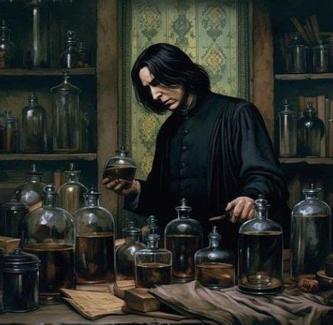 Pin By Nanna Mumma On Harry Potter Severus Snape Severus Snape Harry