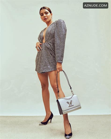 Samantha Ruth Prabhu Hot Sexy Bold Pics Collection Aznude