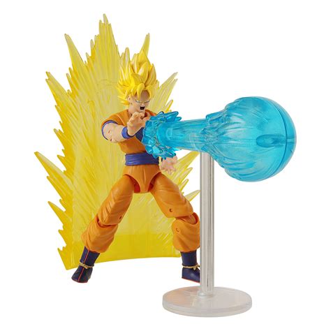 Buy Bandai America Dragon Ball Super Dragon Stars Power Up Pack Super