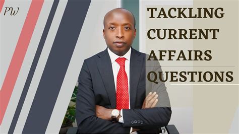 How To Answer Current Affairs Interview Question Youtube