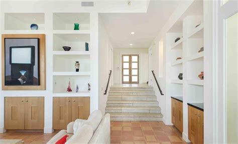 Atriz de Sex And The City compra mansão de R 18 milhões Casa Vogue Gente