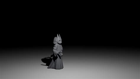 Stl File Owlin Arcanists 🎲 ・3d Printing Idea To Download・cults