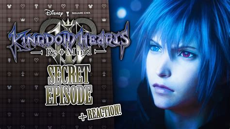 Secret Episode Kampf Gegen Yozora 💖 07 • Lets Play Kingdom Hearts 3