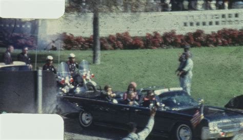 Zapruder film | John F. Kennedy, Assassination, Conspiracies, Oliver ...