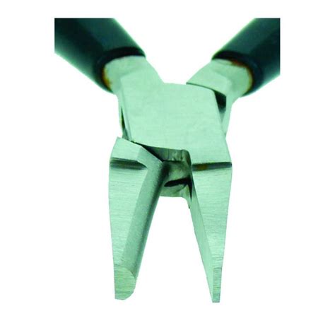 Half Round Flat Plier Goldsmith Jewellery Supplies