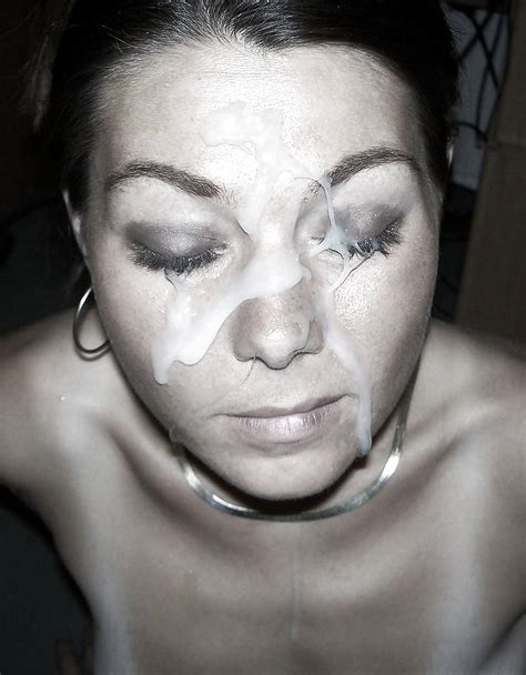 Cum Drenched Faces Porn Pictures XXX Photos Sex Images 714228 PICTOA