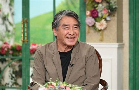 松方弘樹さん逝去から5年 5歳下の弟・目黒祐樹「今も電話に出そう」 マイナビニュース