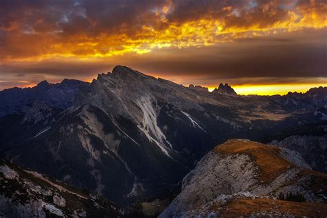 Road to Mordor | Landscape photos, Landscape, Scenery