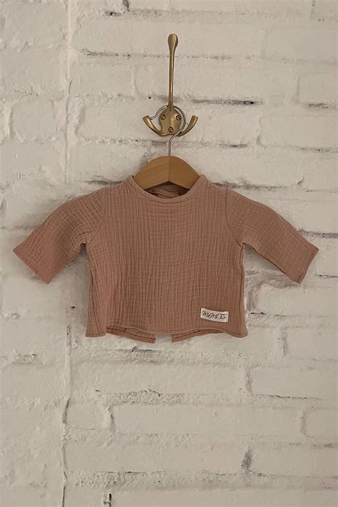 Batista Nude Cuello Redondo Mamitis