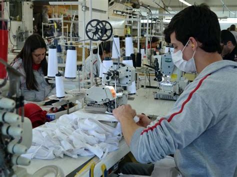 G Lingerie tira mulheres do campo e faz polo virar realidade em Juruaia notícias em Sul de