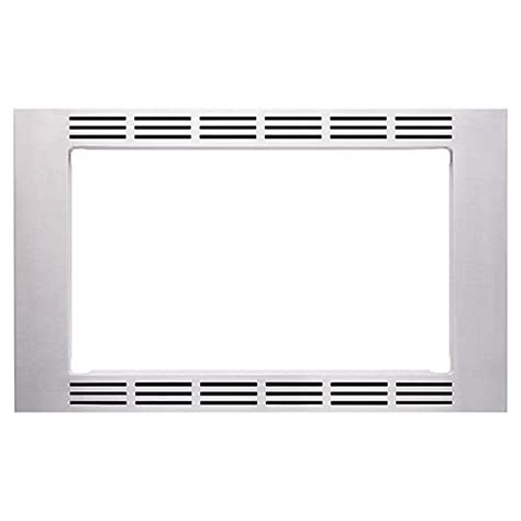 Top 10 Best Countertop Microwave Trim Kit In 2024