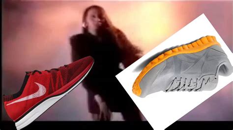 Esas Son REEBOK O Son NIKES OFICIAL YouTube