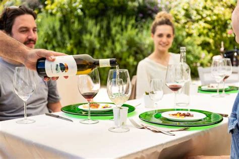 Castiglione In Teverina Tour Dei Vini Biologici Con Degustazione