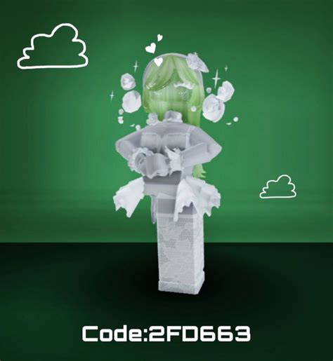 Roblox Fit Use Code In Catalog Avatar Creator In 2024 Avatar Creator The Creator Coding