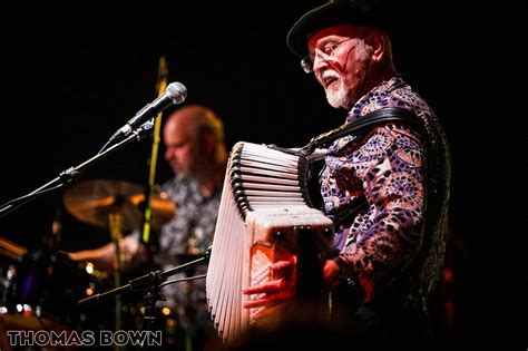 Tenby Blues Festival — Thomas Bown Photography