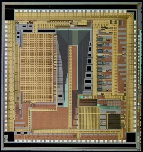 ASIC Design Flow The Ultimate Guide AnySilicon