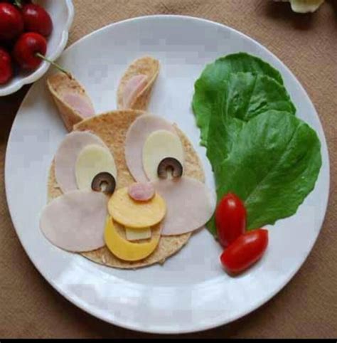 15 Diy Creative And Tasty Breakfasts For Kids Kidsomania