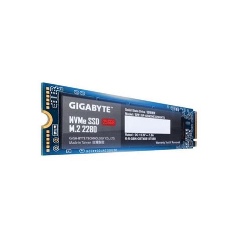 Buy Gigabyte Gb Ssd Solid State Drive M Internal Pci