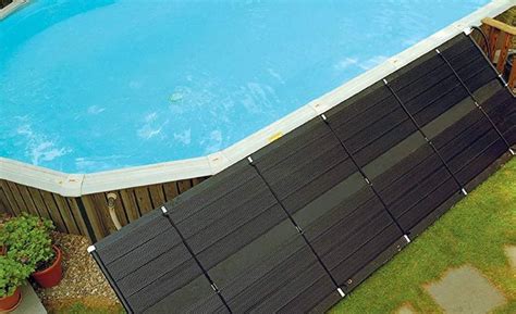 5 Best Heaters For Above Ground Swimming Pools