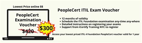 Should You Get An Itil Certification Icertify Training