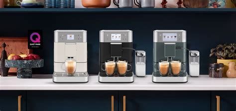 Fully Automatic Espresso Machines Kitchenaid Uk