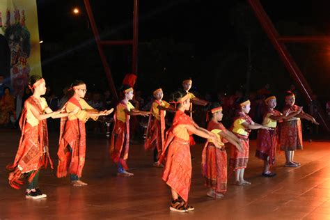 Kesenian Suku Batak - KESENIAN INDONESIA YANG KAYA