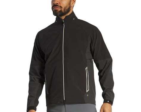 Footjoy Hydrotour Rain Jacket