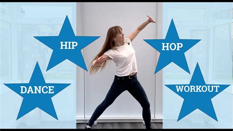 Hip Hop Dance Choreography Tutorial For Beginners Dance Class At Home