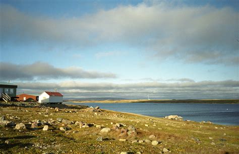 Smooth Sailing Through The Arctic Correspondent Frank Kuin