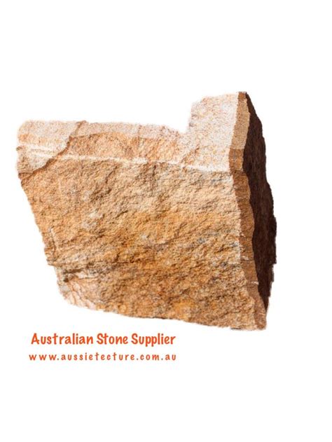 Austrian Sandstone Corner Architectdesigner Cladding Stone