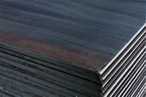 Mild Steel Hot Rolled Sheets Thickness Mm Material Grade Ss