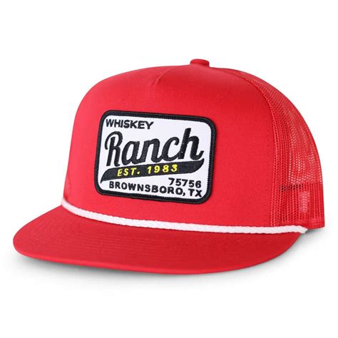 Whiskey Ranch Hats Whiskey Bent Hat Co