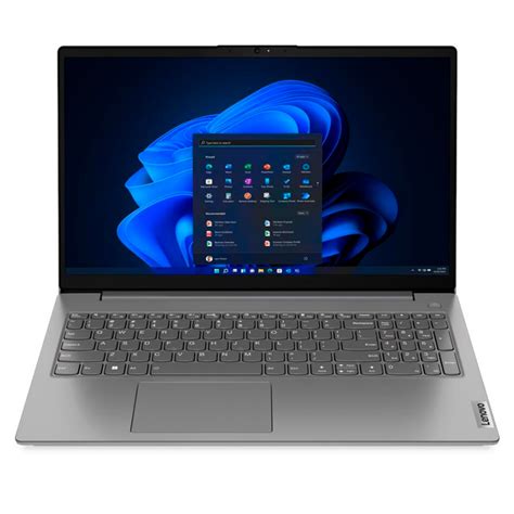 Notebook Lenovo V15 G3 Iap 156 Fhd Tn Core I7 1255u 170 470ghz