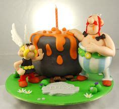 35 Kindergeburtstag Asterix Und Obelix Ideen Asterix Und Obelix