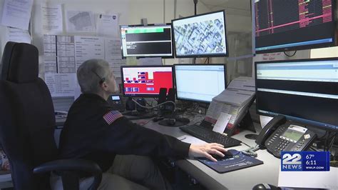 Springfield Honors Dispatchers During National Public Safety