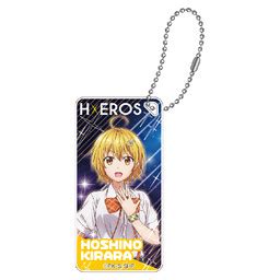 Dokyuu Hentai Hxeros Hoshino Kirara Domiterior Keyholder Granup Myfigurecollection Net