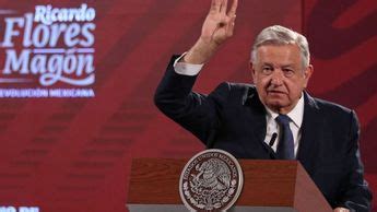 Amlo Acusa Que Conservadores Hicieron Propaganda De Actos Violentos