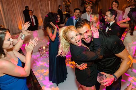 Britney Spears And Sam Asghari Are Married Cnn