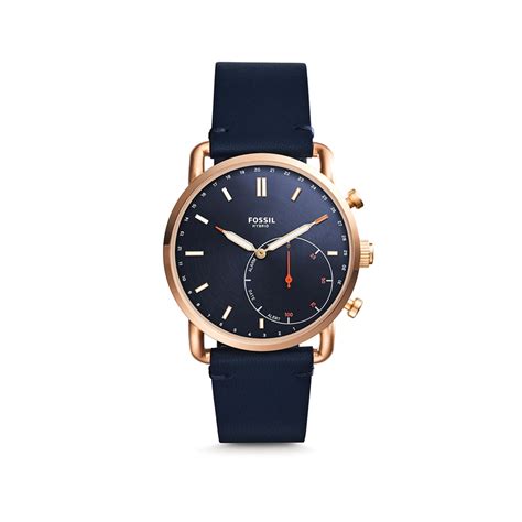 Fossil FTW1154 - Averand
