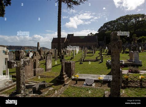 Saint Brelade Parish Hi Res Stock Photography And Images Alamy
