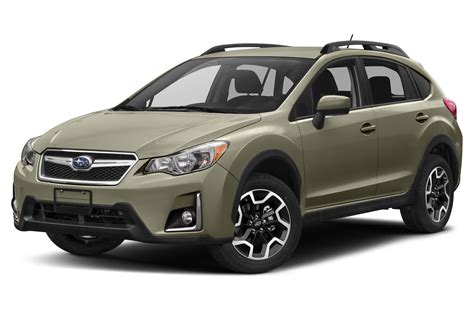 Subaru Crosstrek Trim Levels Configurations Cars