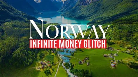 Why Norway Is Becoming The World S Richest Country Youtube