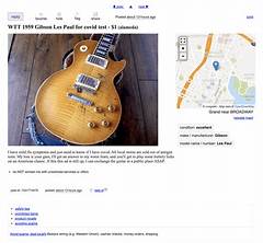 Sfcraigslist Hidden Gem Revealed This Listing Will Shock You