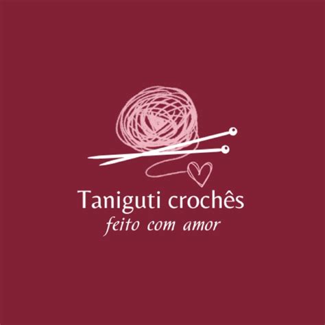 Taniguti Croch S Loja Online Shopee Brasil