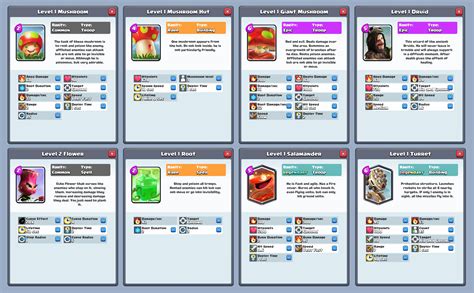 Clash Royale Card Ideas! : r/ClashRoyale