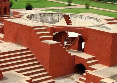 Jantar Mantar New Delhi Location Timings And Nearest Metro