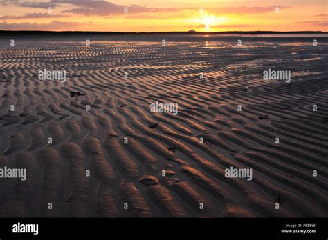 Dunbar beach hi-res stock photography and images - Alamy