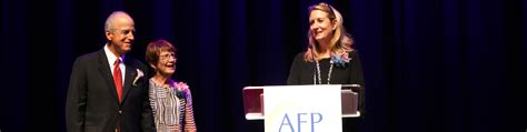 About What Is AFP National Philanthropy Day