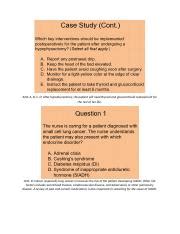 Multidimensional Care II Lecture Notes Lecture 34 Docx LOMoARcPSD